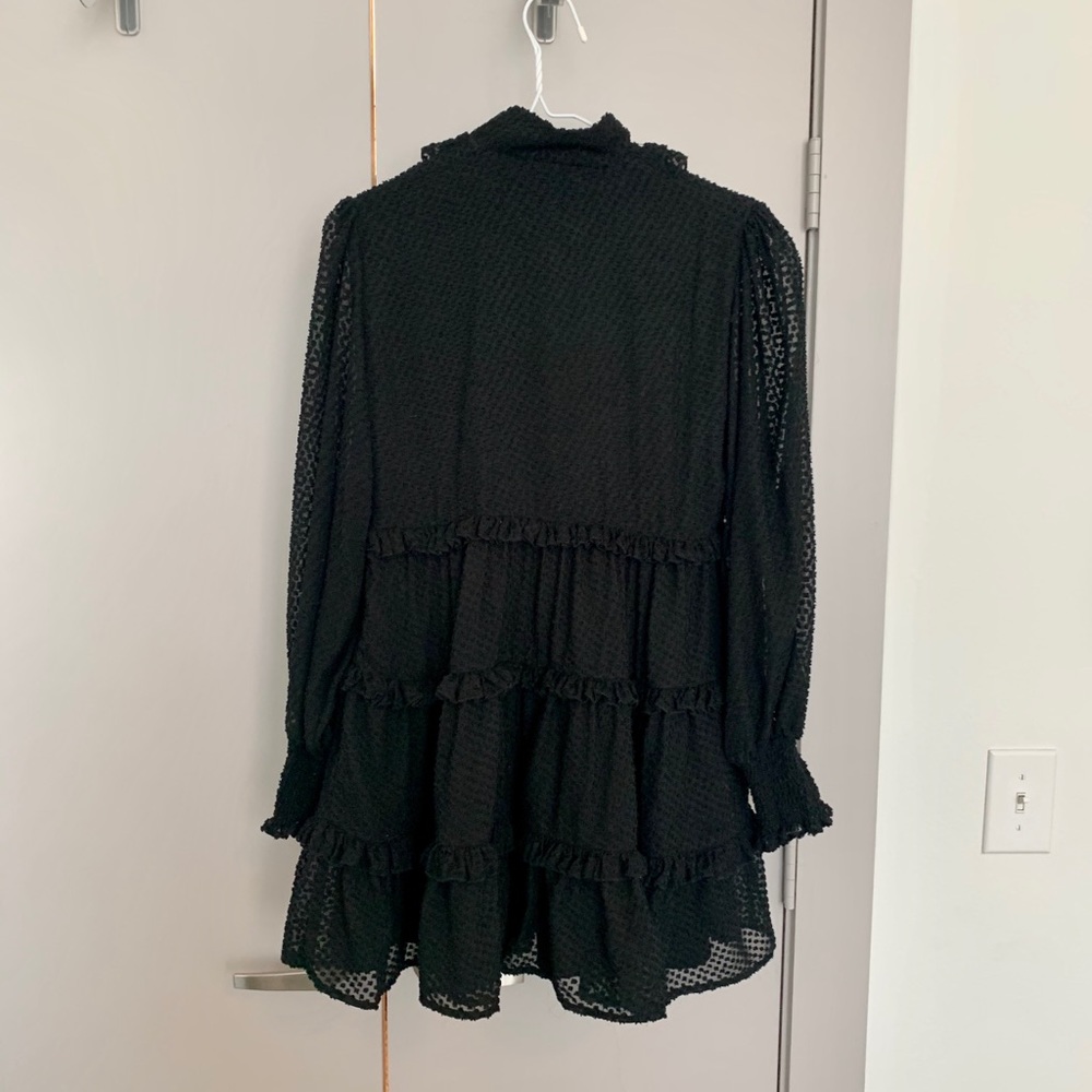 C/MEO ‘break in two’ dress - Picture 5 of 7
